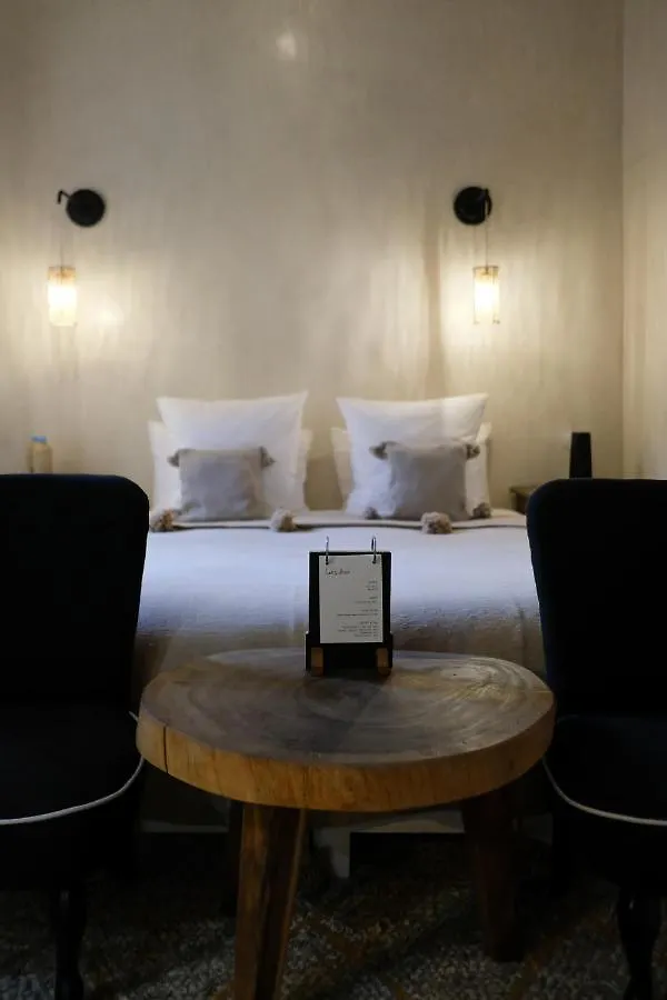 Riad O Marrakesh