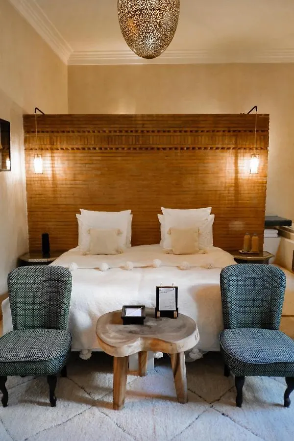 Riad O Marrakesh