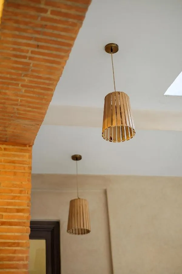 Riad O Marrakesh