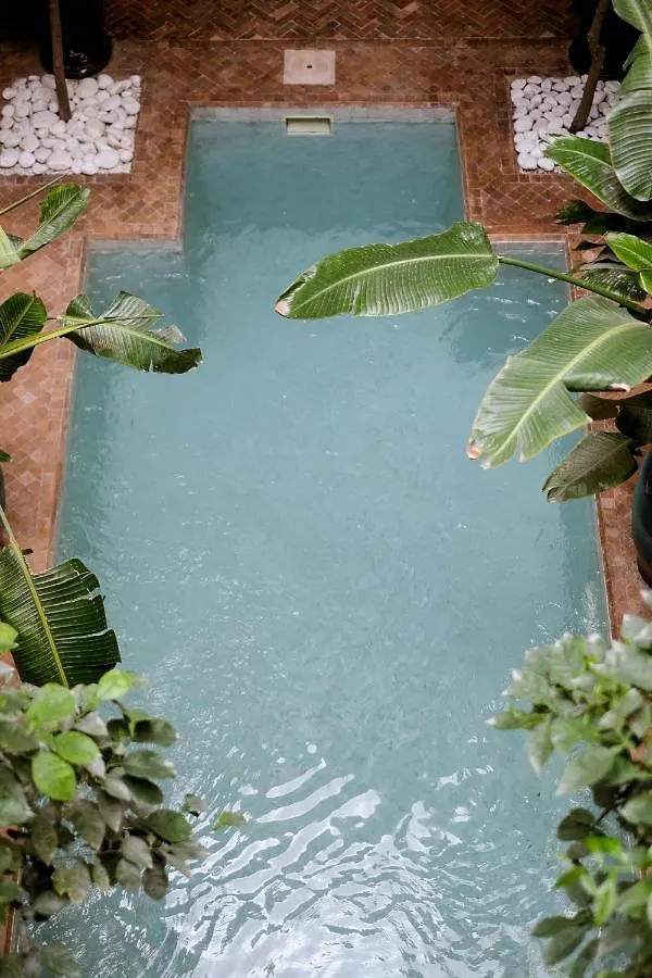 Riad O Marrakesh