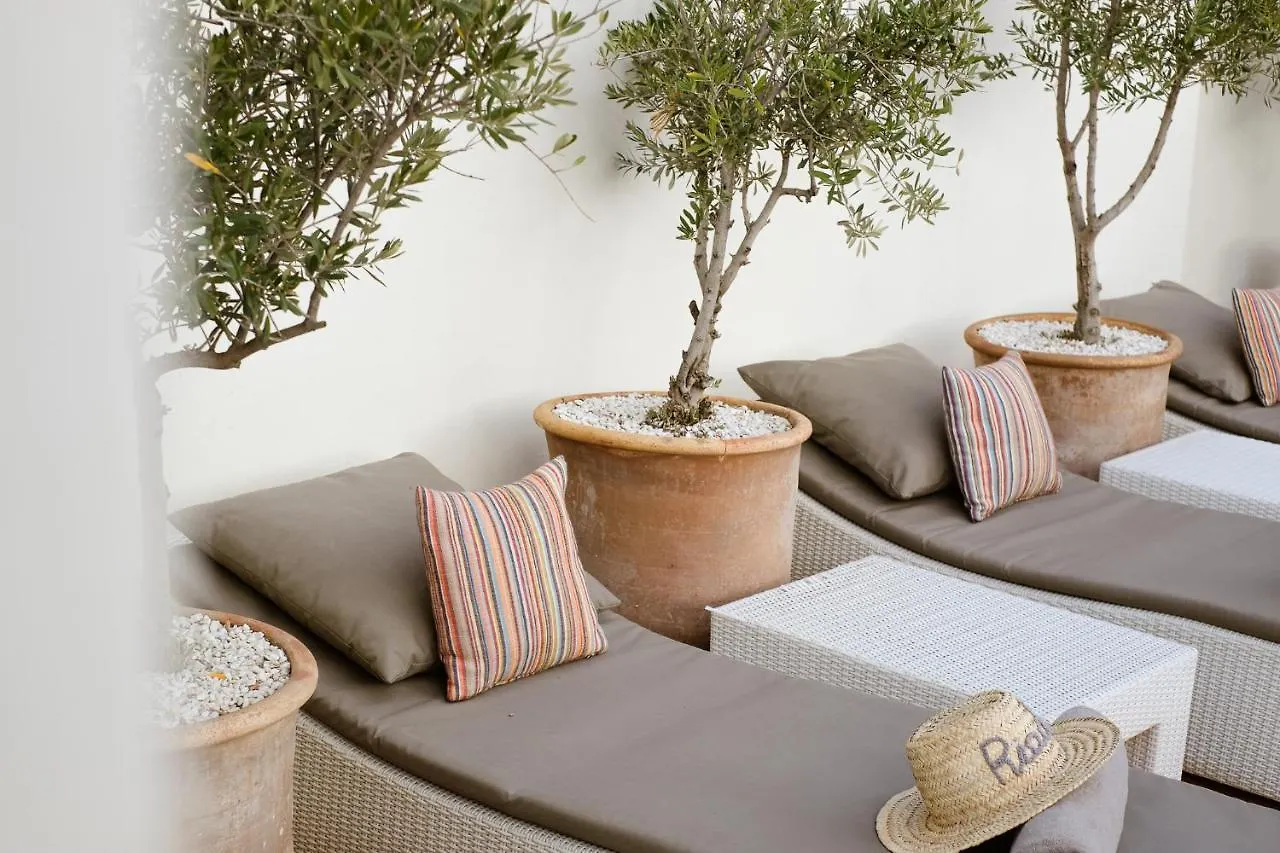 Riad O Marrakesh Marruecos