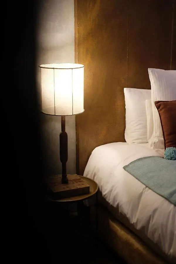 *****  Riad O Marrakesh Marruecos