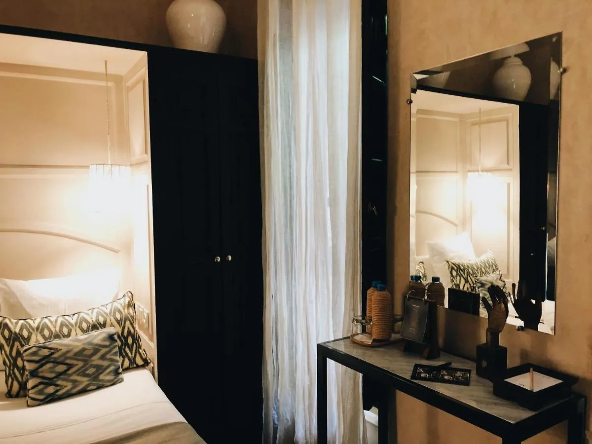 Riad O Marrakesh 5*,