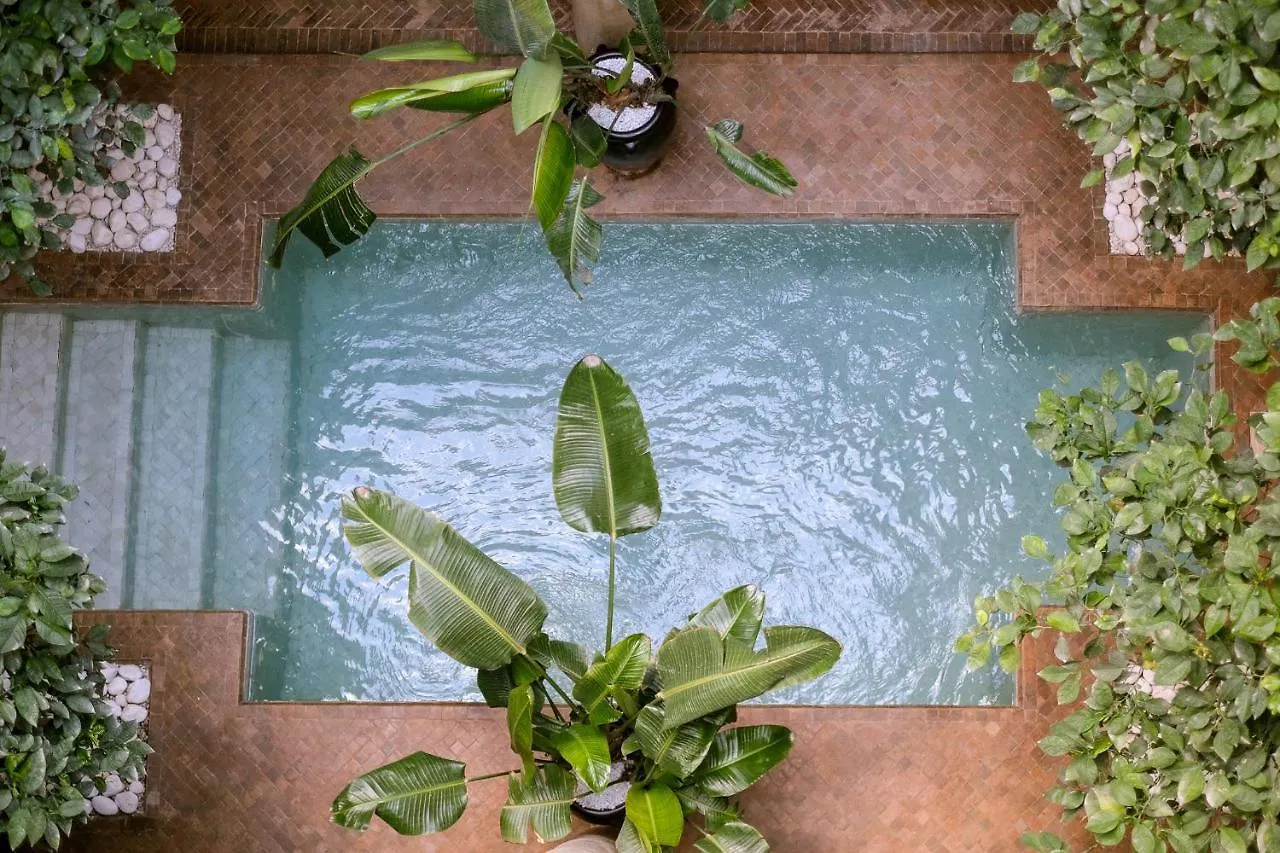 Riad O Marrakesh
