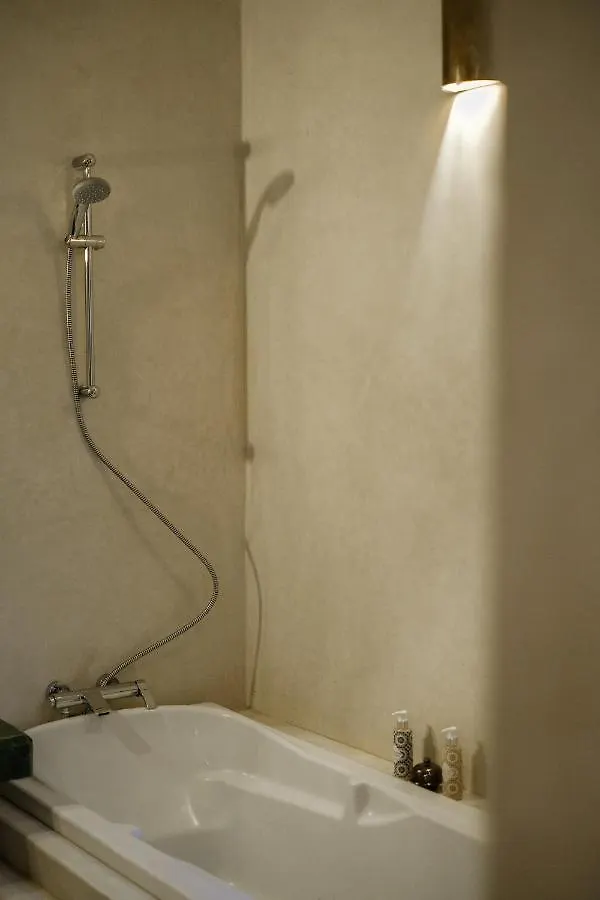 Riad O Marrakesh Marruecos