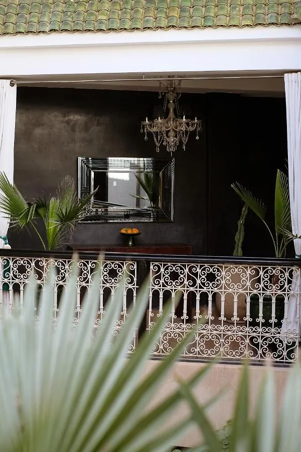 Riad O Marrakesh 5*,  Marruecos