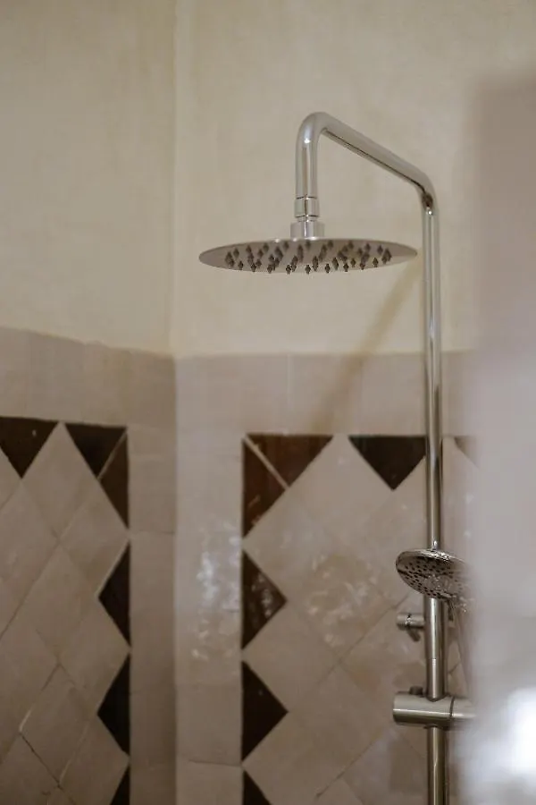 Riad O Marrakesh