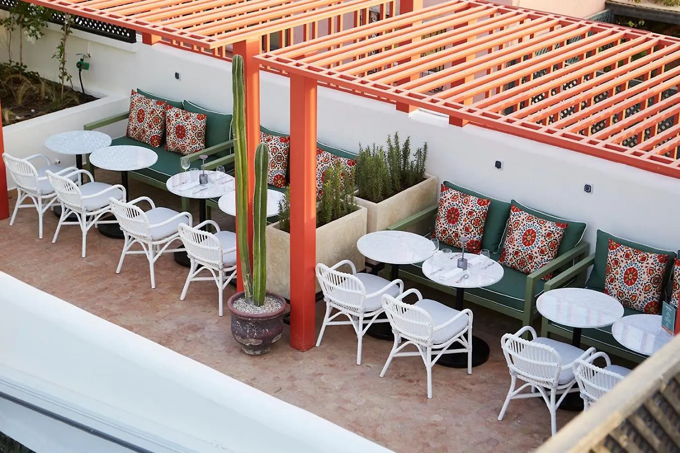 Riad O Marrakesh Marruecos
