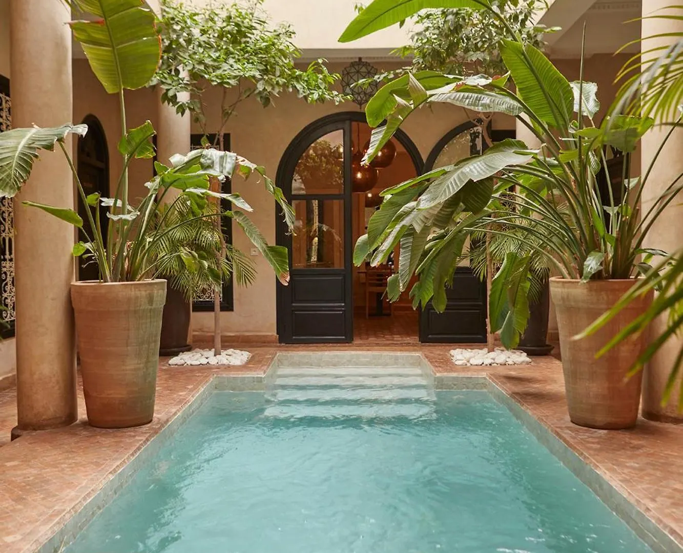 Riad O Marrakesh