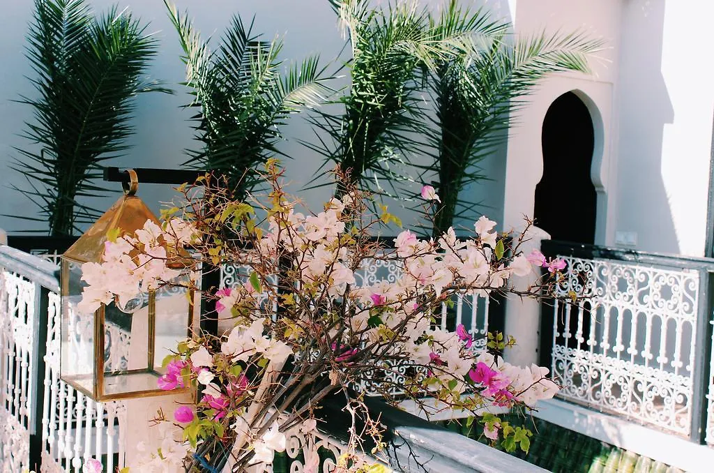 Riad O Marrakesh 5*,