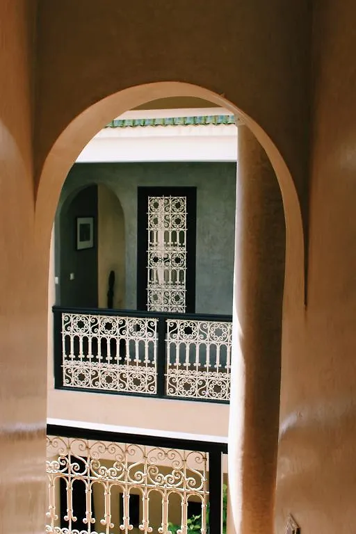 Riad O Marrakesh