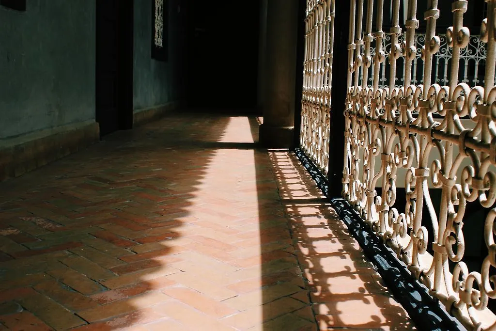 Riad O Marrakesh