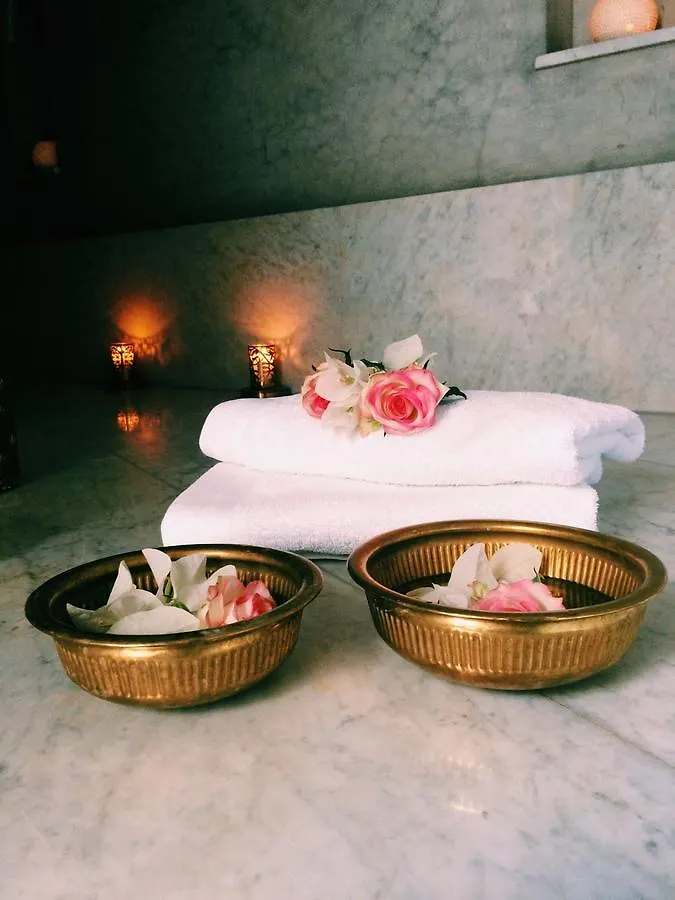 Riad O Marrakesh