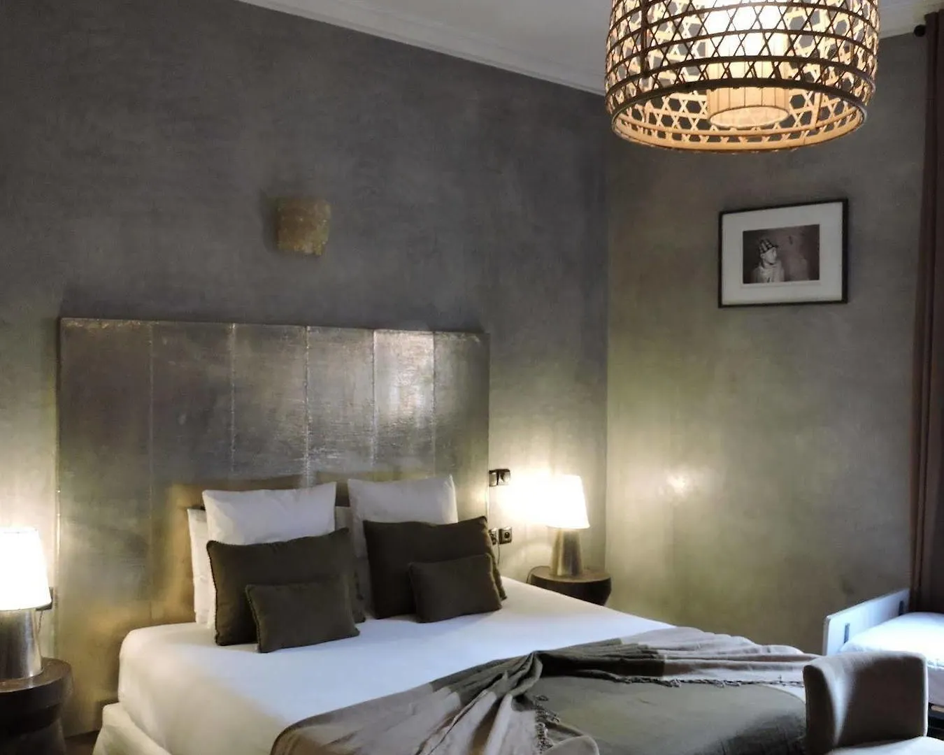 Riad O Marrakesh
