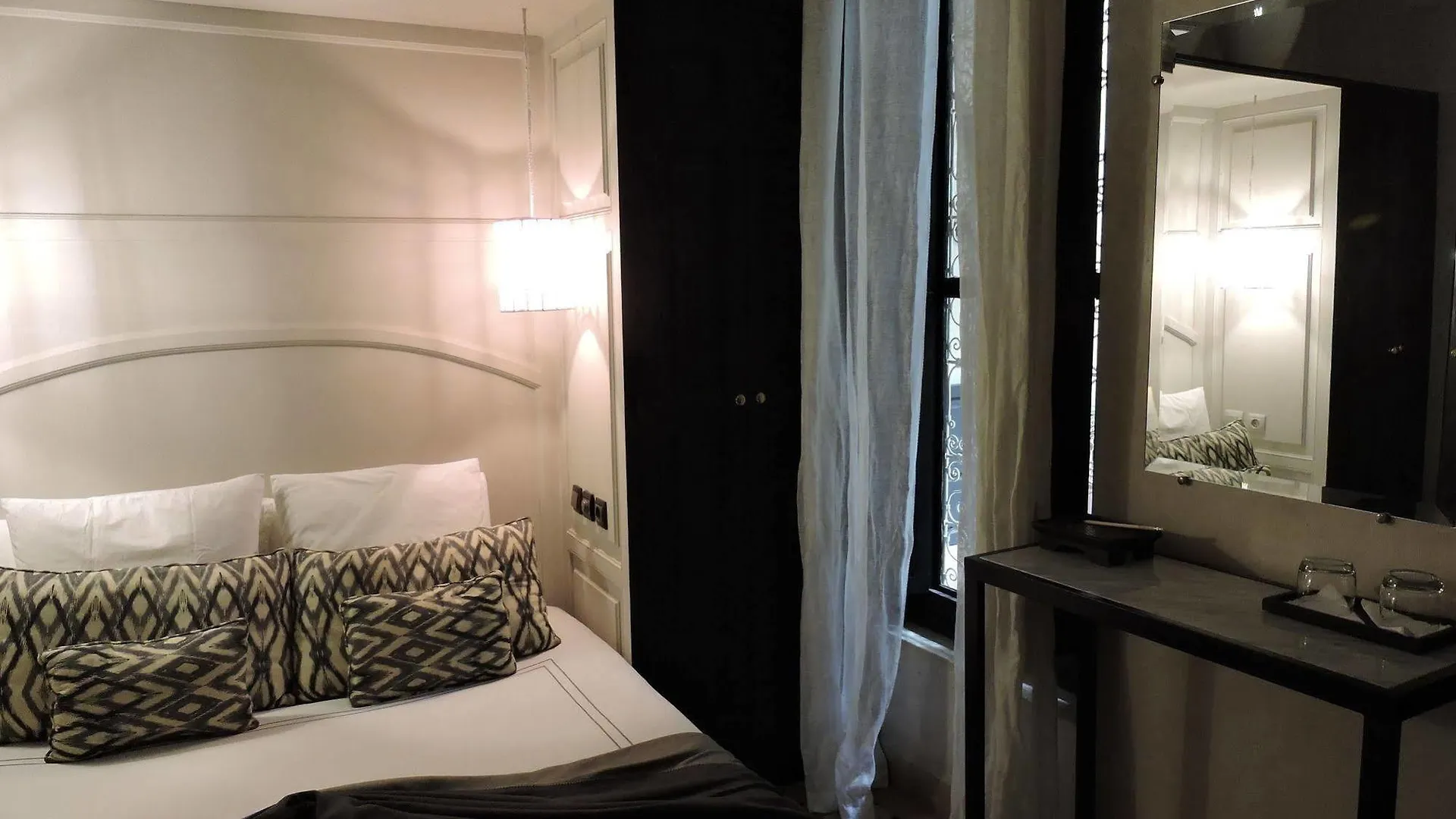 Riad O Marrakesh