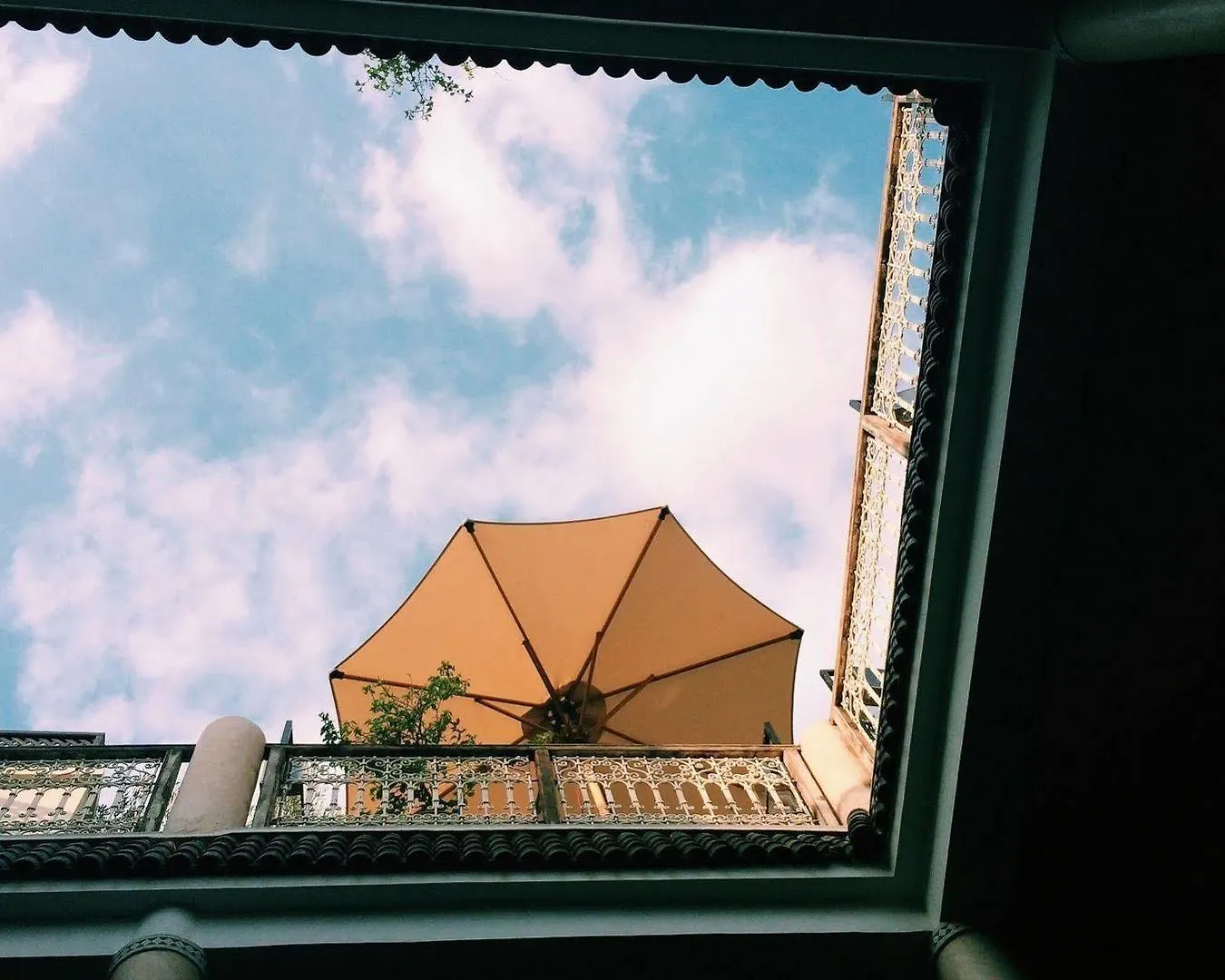 Riad O Marrakesh 5*,