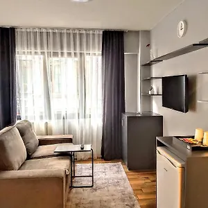 Rodos 2* Istanbul
