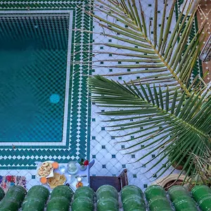 Riad Oriental De Marrakech, Marrakesch