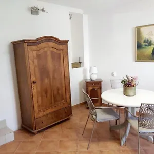 Regina Appartement