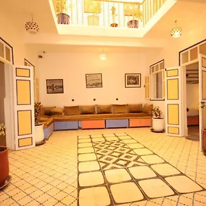 Hostal El Boussouni