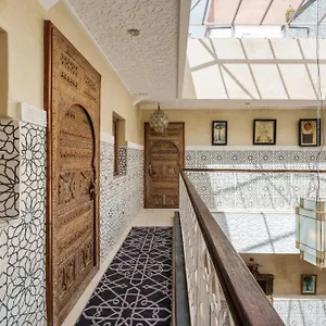 Bed and breakfast La Fayette