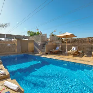 Riad Palais Tara &, Marrakesch