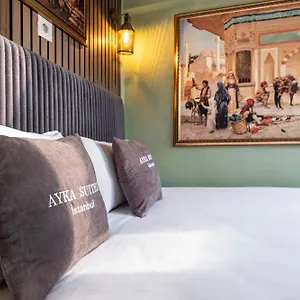 Ayka Old 3* Istanbul