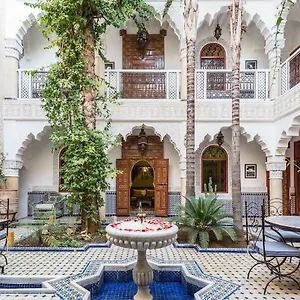 Maison d'hôtes Riad Tahyra