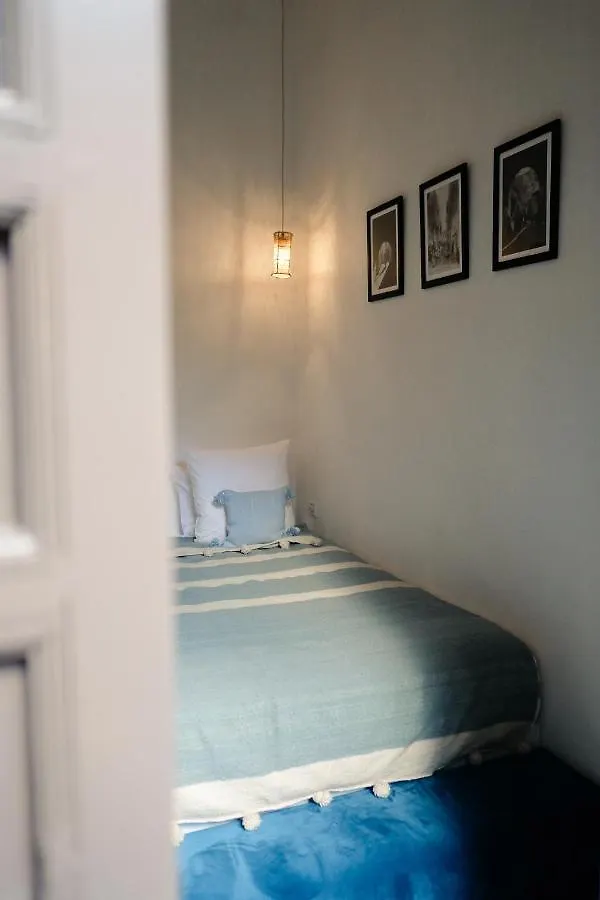 Riad O Marrakesh
