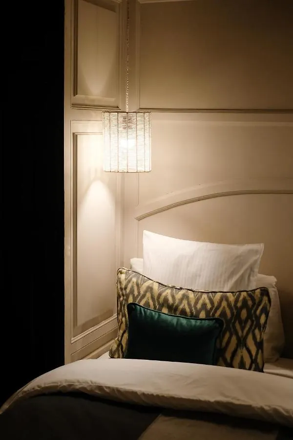 Riad O مراكش المغرب