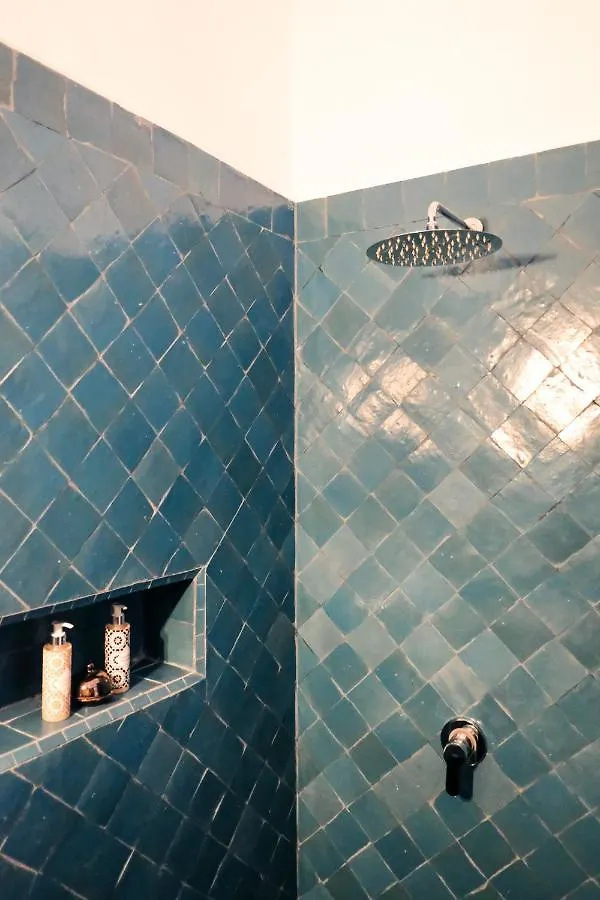 Riad O مراكش