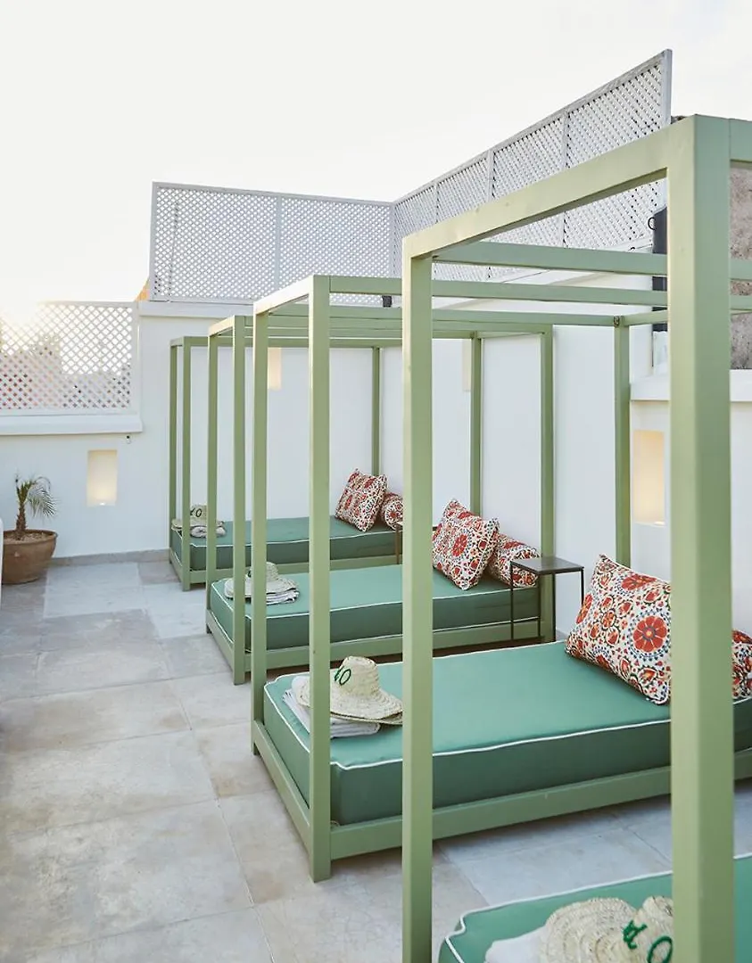 Riad O Marrakesh