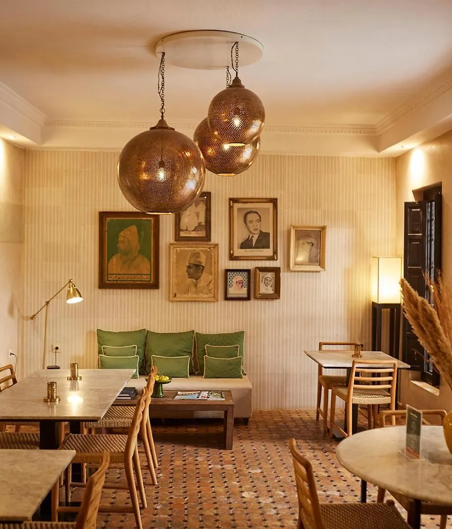 Riad O Marrakesh Marocco