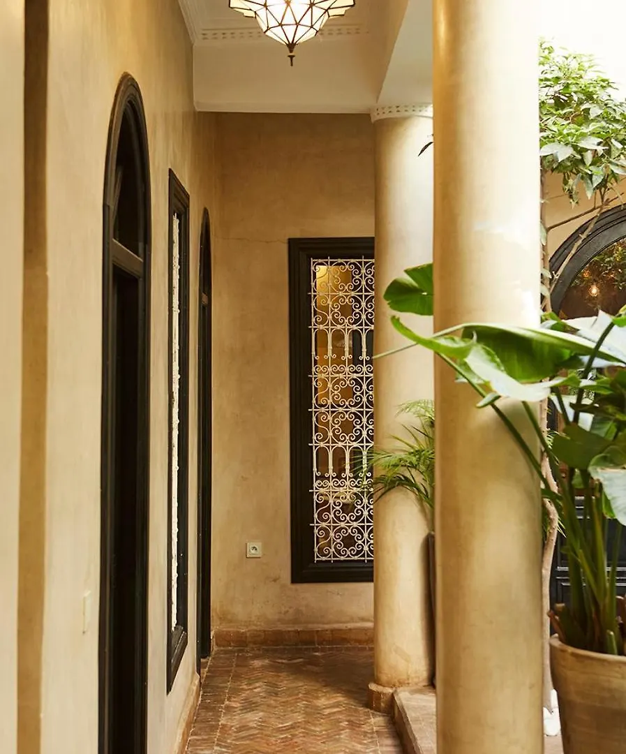 Riad O مراكش