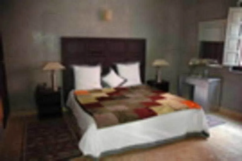 Riad O مراكش 5*,  المغرب