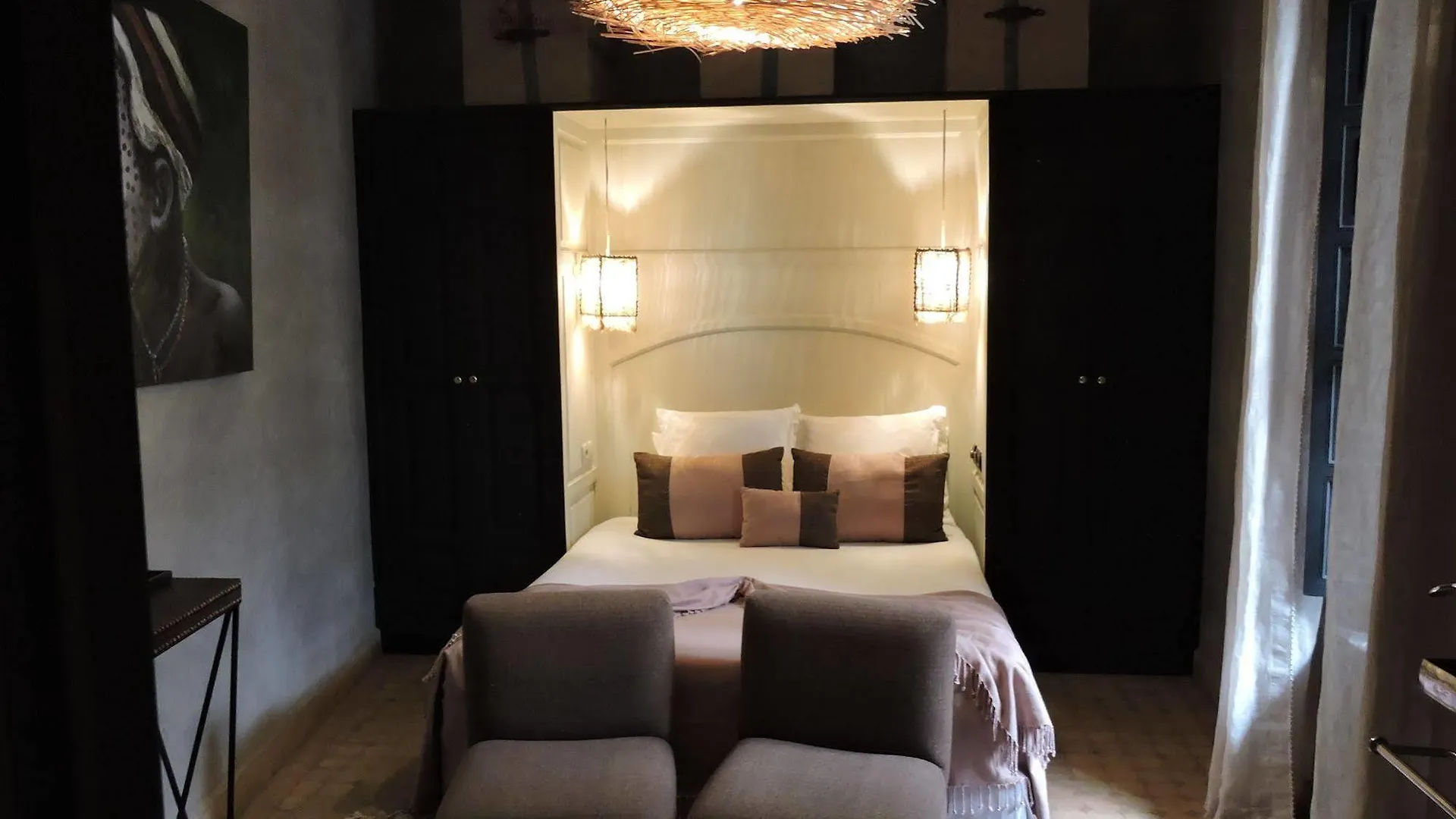 Riad O مراكش