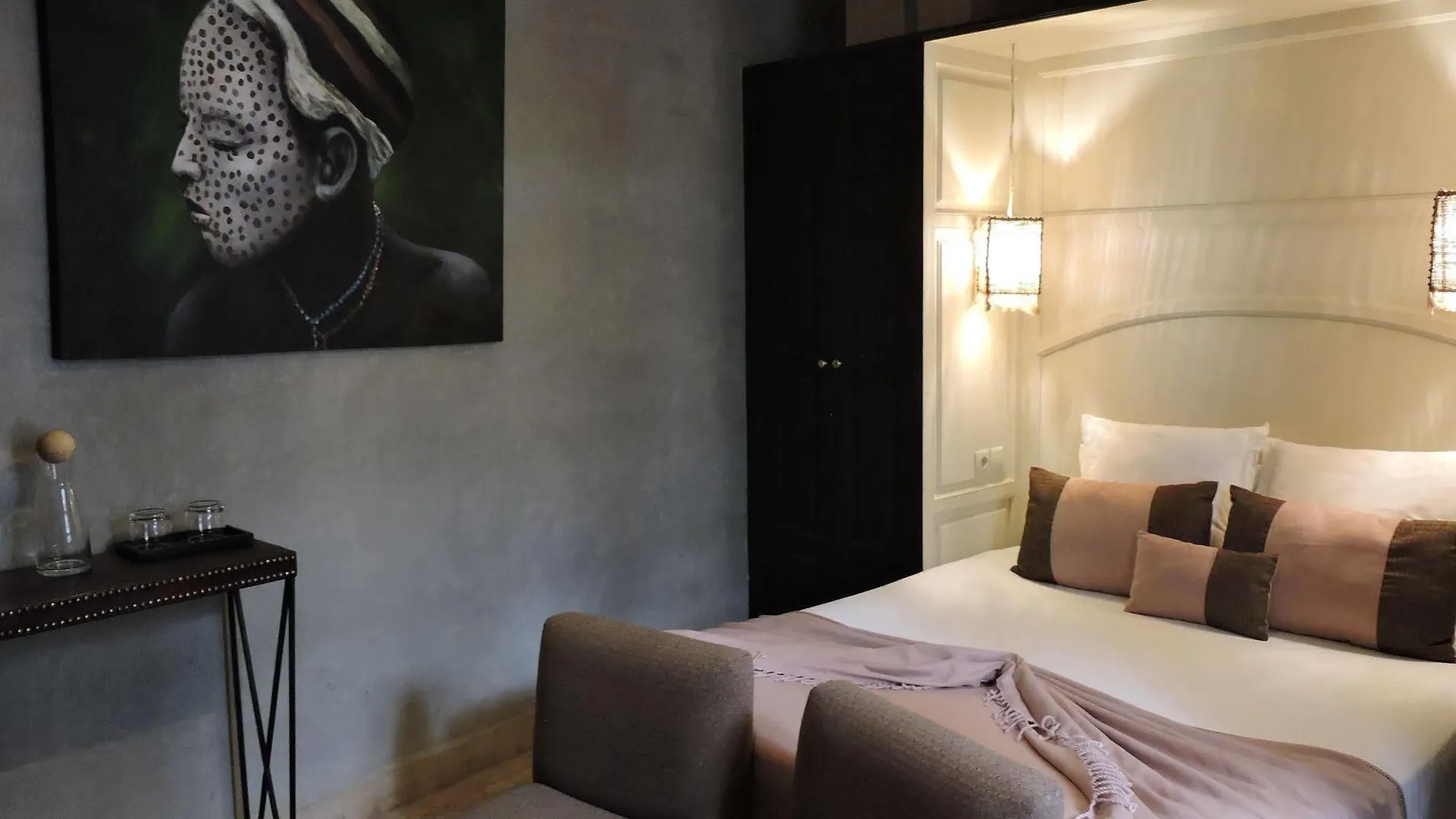 Riad O مراكش 5*,  المغرب