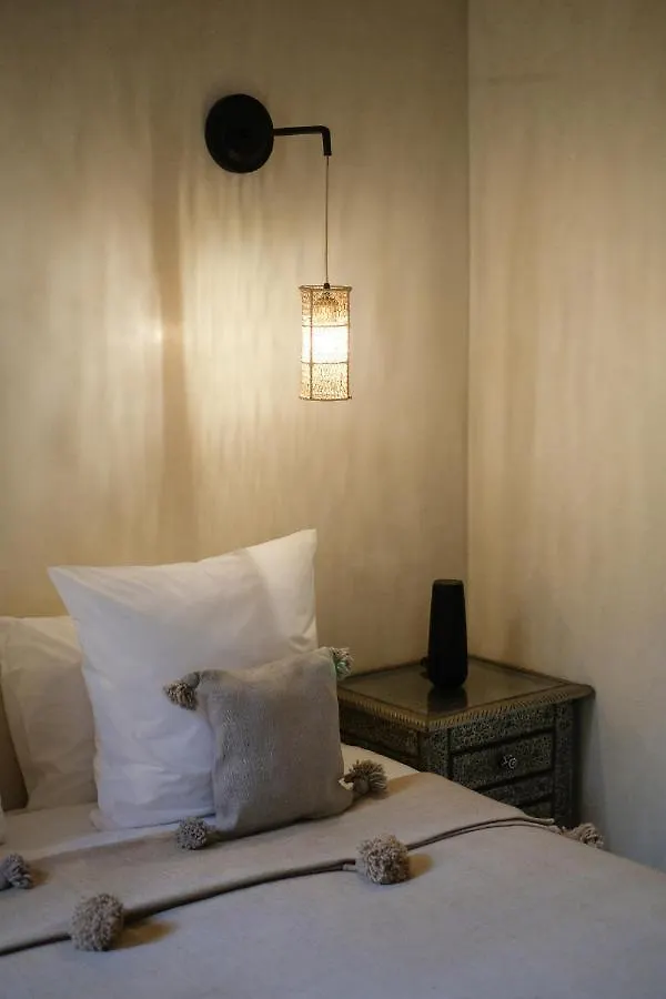Riad O Marrakesch