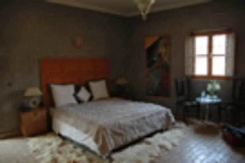 Riad O Marrakesch
