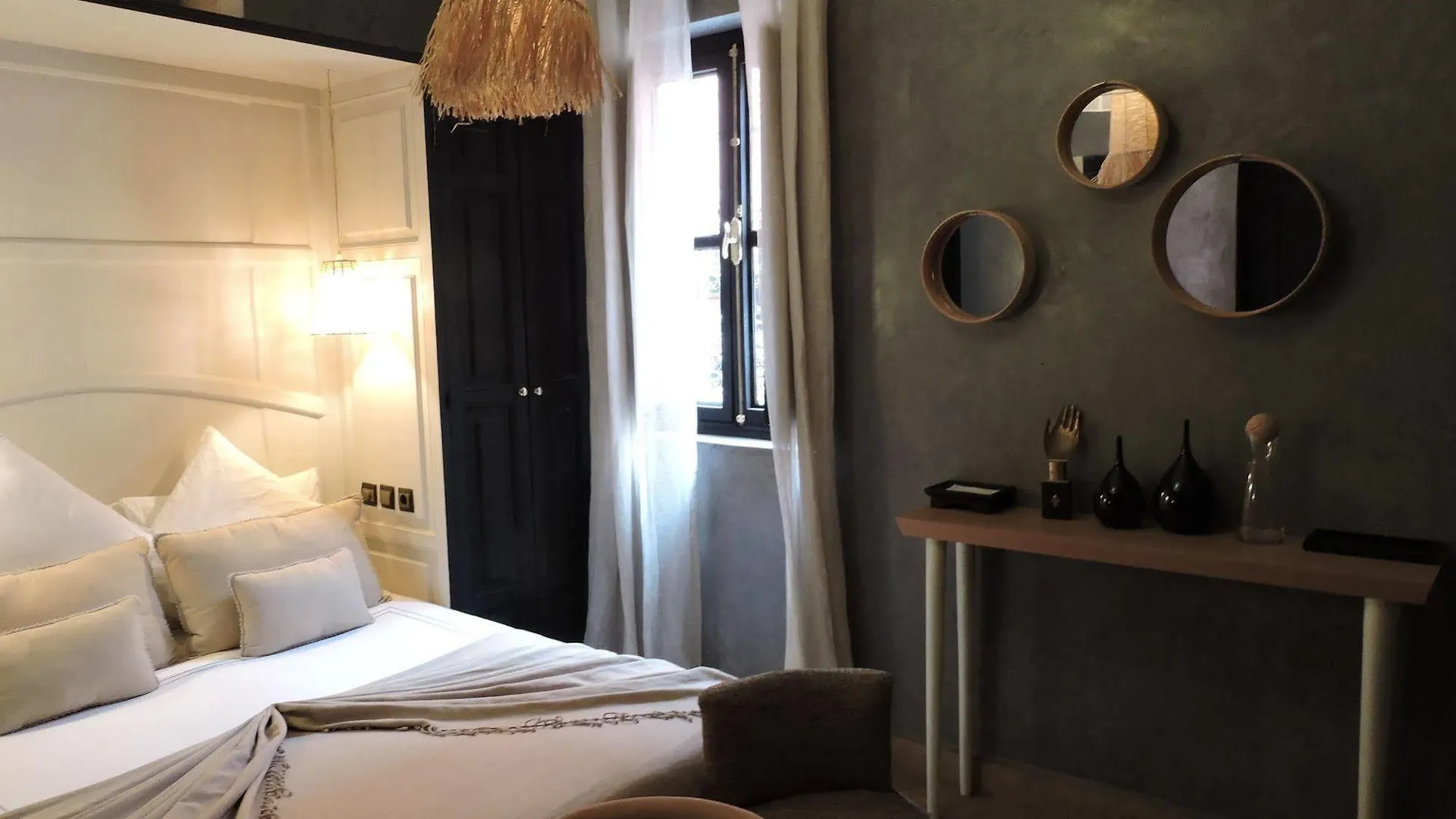 Riad O Marrakesch 5*,